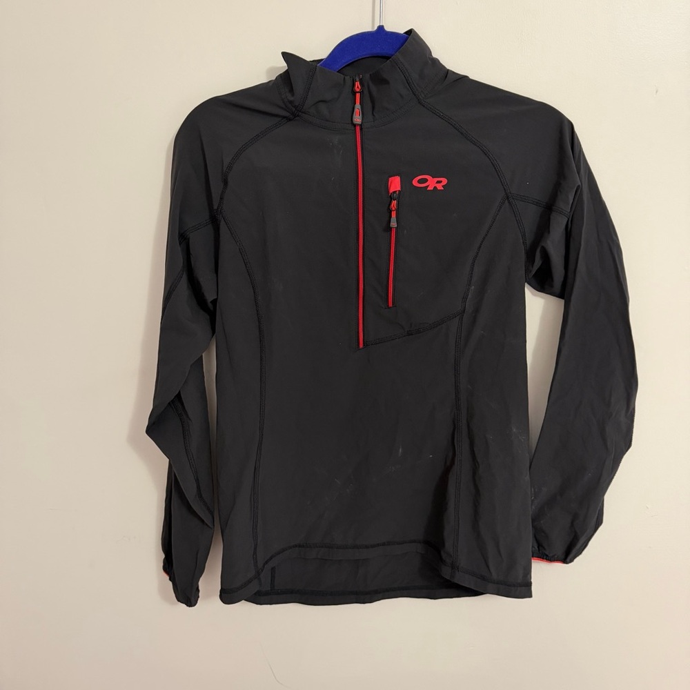 Outdoor Research Ferrosi windshirt